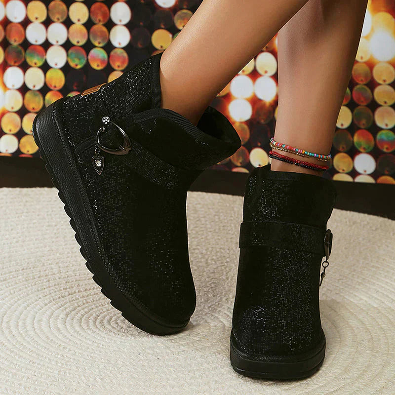 LB | Spersonalizowane i eleganckie buty ogólne