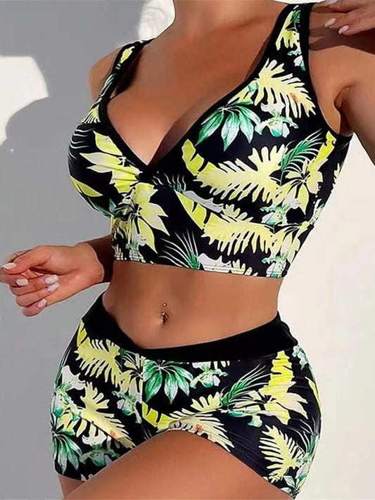 LB | Kobiece i lekkie bikini
