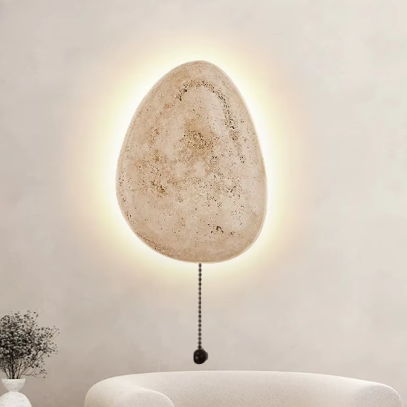 GardenRadiance | Kreativní nástěnné osvětlení pro terasu
