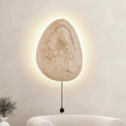 GardenRadiance | Kreativní nástěnné osvětlení pro terasu
