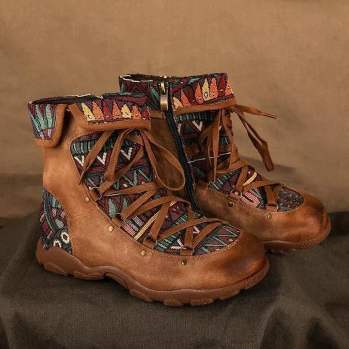 LB i wspierające ortopedyczne buty ogólne