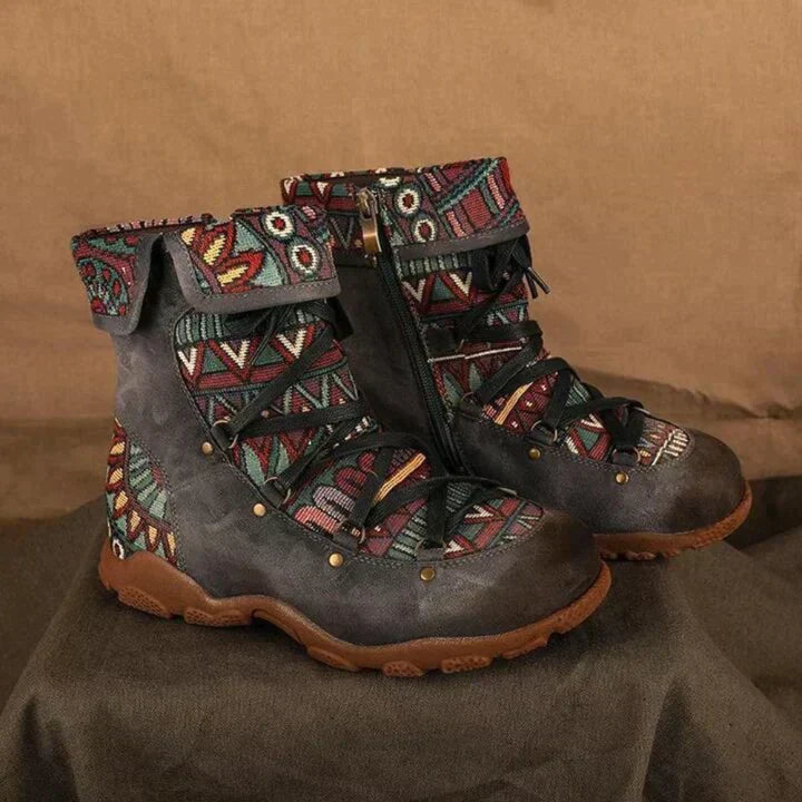 LB i wspierające ortopedyczne buty ogólne