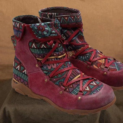 LB i wspierające ortopedyczne buty ogólne