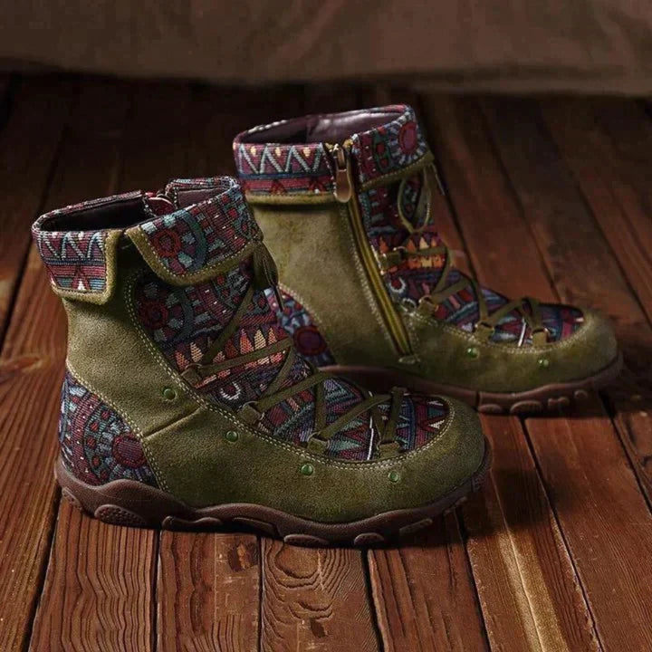 LB i wspierające ortopedyczne buty ogólne