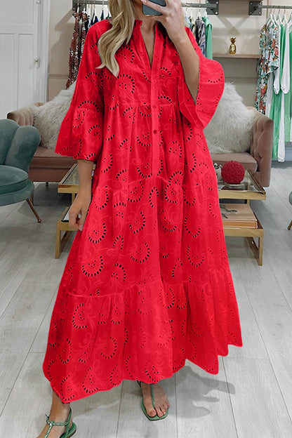 LB | FIORELLA ���� KORONKOWA SUKIENKA MAXI