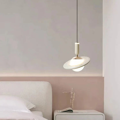 CozyNest - Závěsná svítidla na postel