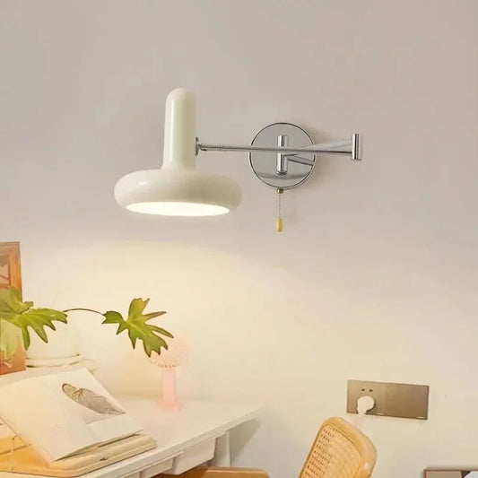 UrbanSwivel - Nastavitelná moderní lampa