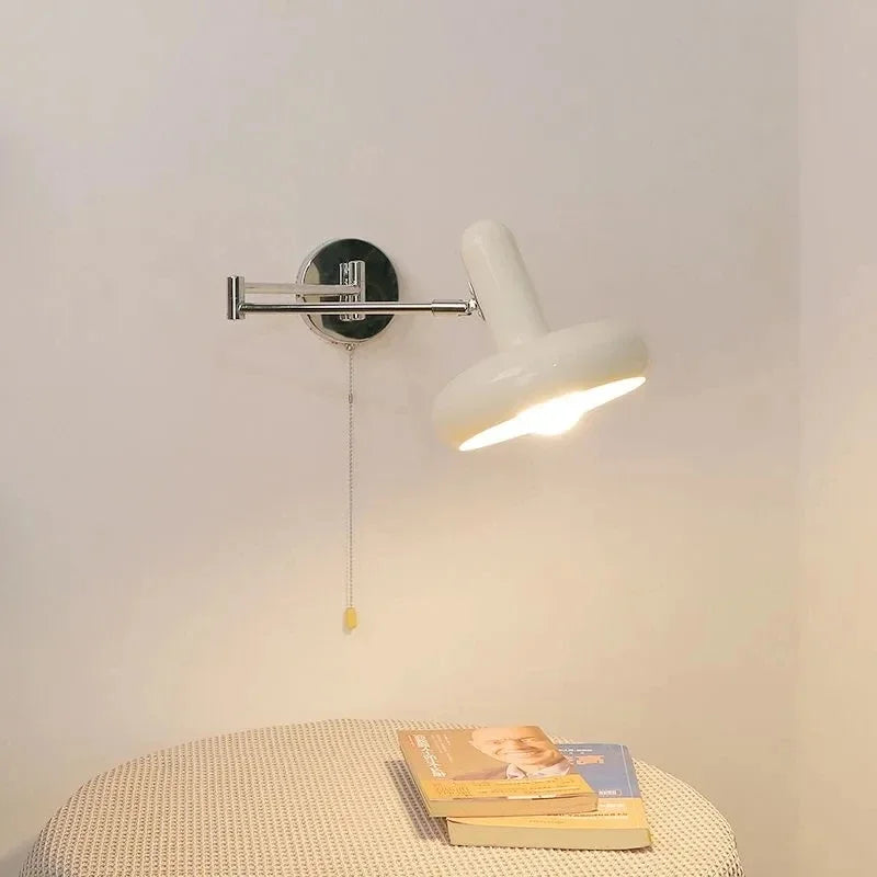 UrbanSwivel - Nastavitelná moderní lampa