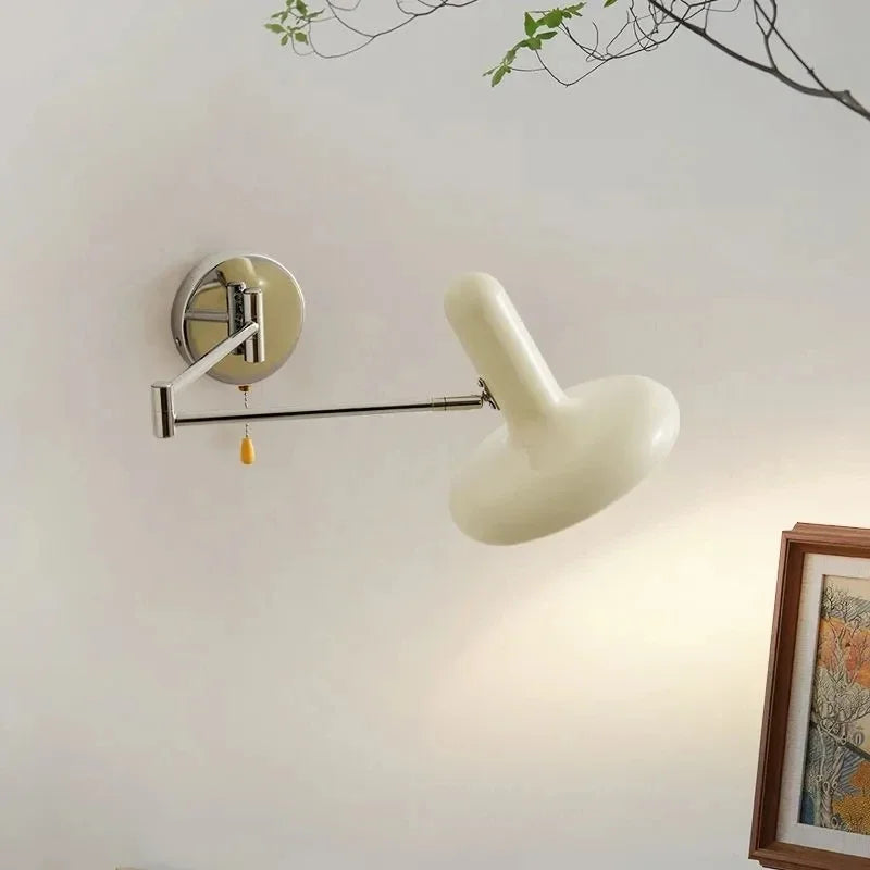 UrbanSwivel - Nastavitelná moderní lampa