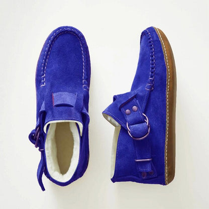 LB | Ponadczasowe i eleganckie buty