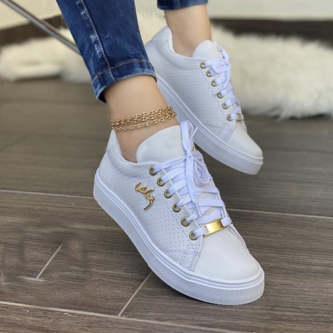 LB | Zrelaksowane i stylowe sneakersy