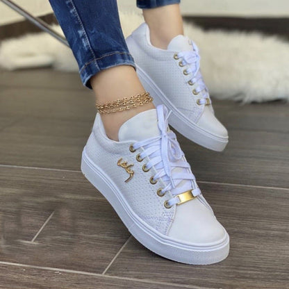 LB | Zrelaksowane i stylowe sneakersy