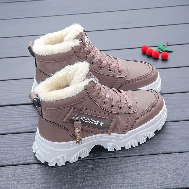 LB | Modne i eleganckie buty ogólne