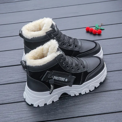 LB | Modne i eleganckie buty ogólne