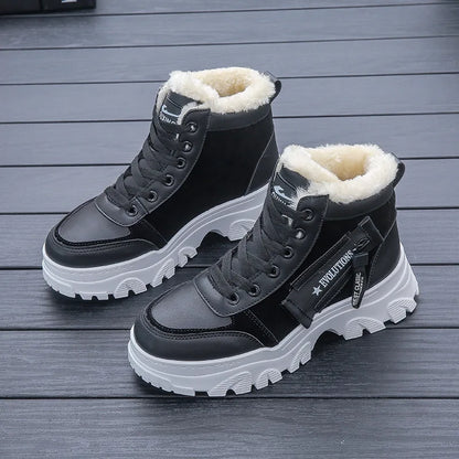 LB | Modne i eleganckie buty ogólne