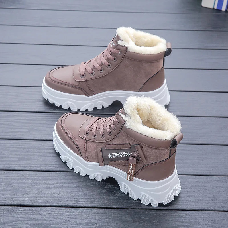 LB | Modne i eleganckie buty ogólne
