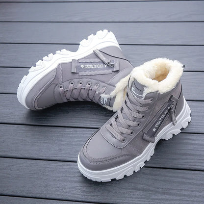 LB | Modne i eleganckie buty ogólne