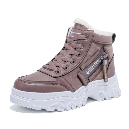 LB | Modne i eleganckie buty ogólne