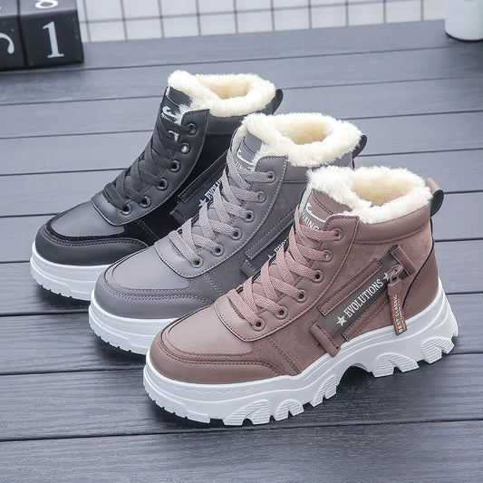 LB | Modne i eleganckie buty ogólne