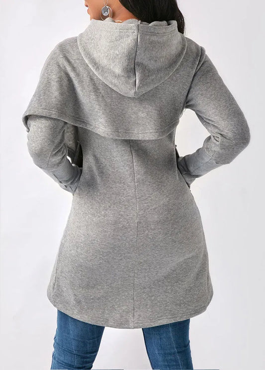 LB | Elegancki i wszechstronny sweter zimowy