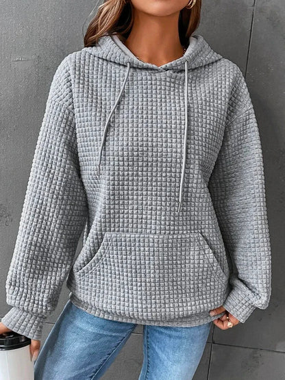 LB | Prosty i stylowy sweter zimowy