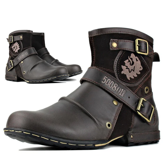 LB | Minimalistyczne i lekkie buty