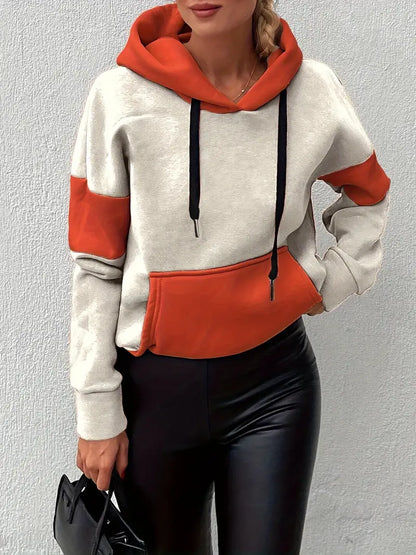 LB | Klasyczny i stylowy sweter zimowy
