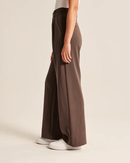 LB | Eleganckie wiosenne spodnie