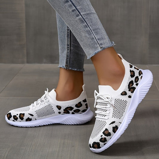 LB | Miękkie i fajne sneakersy
