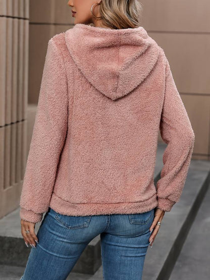 LB | Nowoczesny i wygodny sweter zimowy