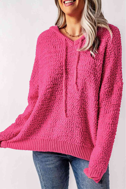 LB | Ponadczasowy i stylowy sweter zimowy