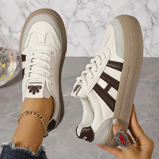 LB | Lekkie i przewiewne sneakersy