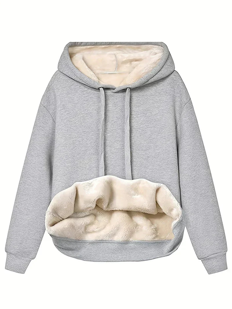LB | Elegancki i swobodny sweter zimowy