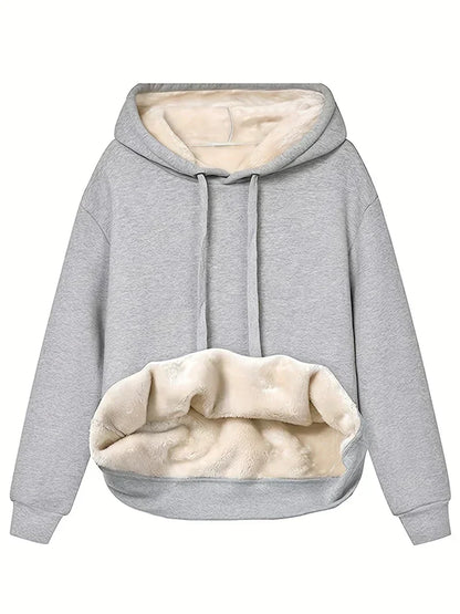 LB | Elegancki i swobodny sweter zimowy
