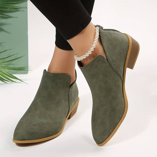 LB | Efektowne i świeże buty