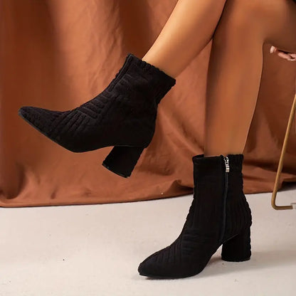 LB | Ponadczasowe i eleganckie buty ogólne