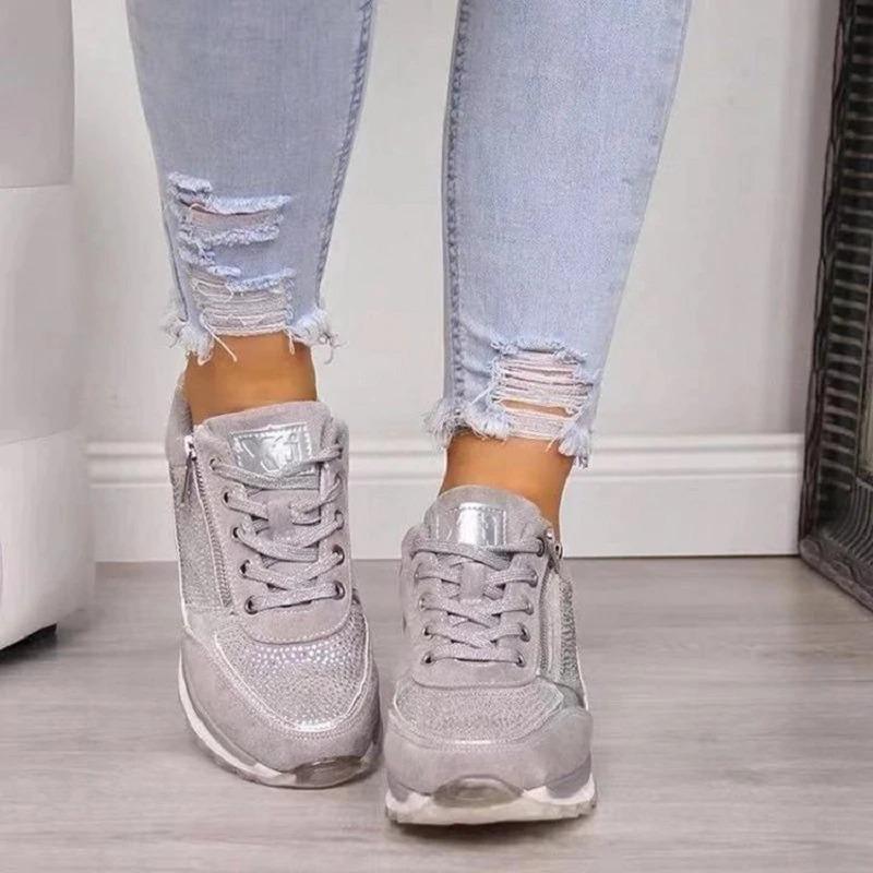 LB | Trampki | Modne i wygodne buty ortopedyczne