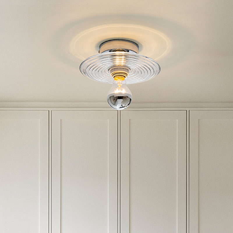 AquaWave - Zářící lampa Ripple Glow