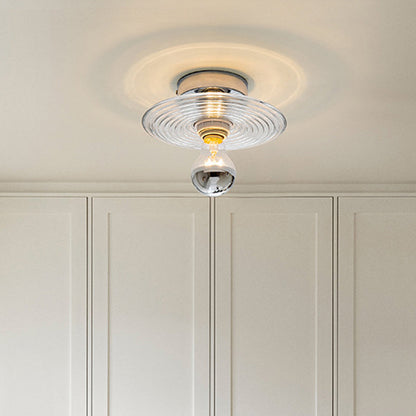 AquaWave - Zářící lampa Ripple Glow