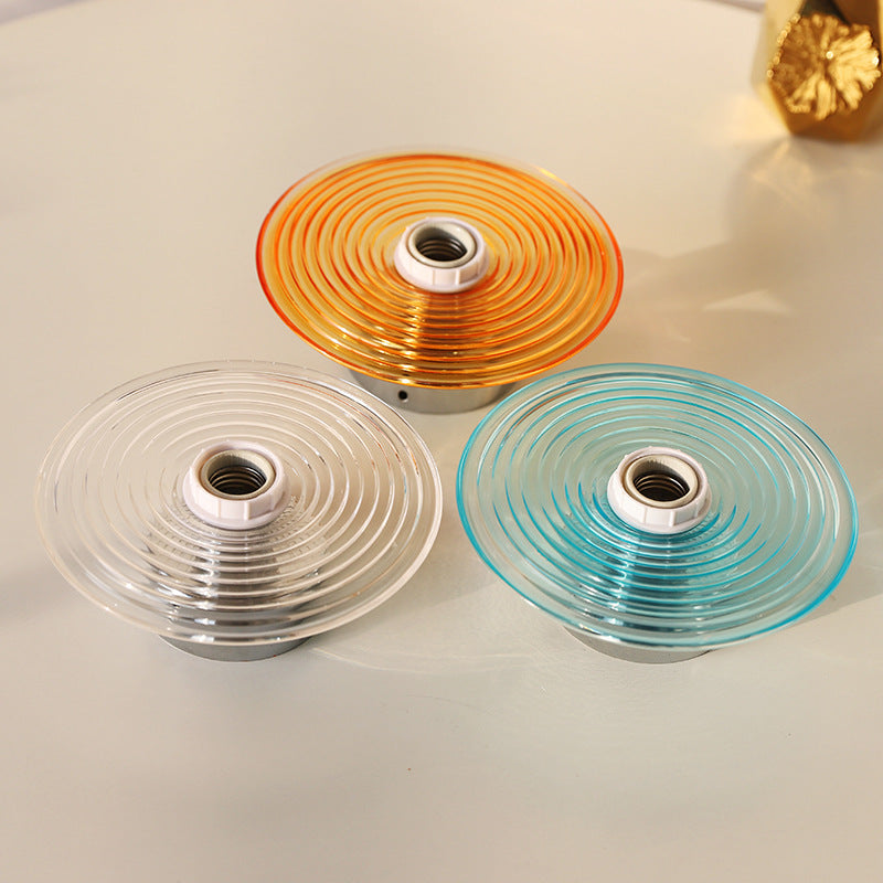 AquaWave - Zářící lampa Ripple Glow