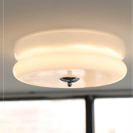 BauhausGlow - Dánská lampa Aura