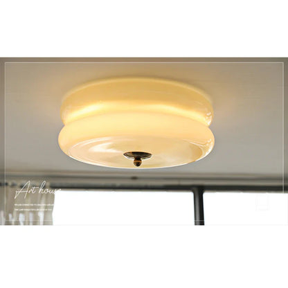 BauhausGlow - Dánská lampa Aura