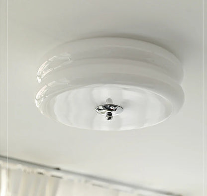 BauhausGlow - Dánská lampa Aura