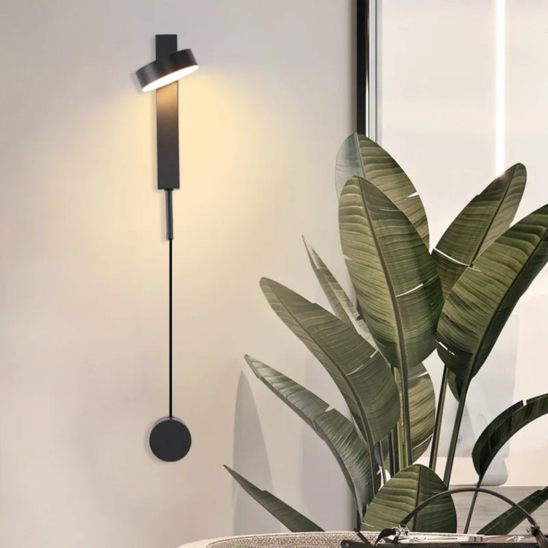 BrightLine - Led osvětlení stěn