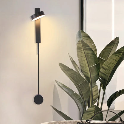 BrightLine - Led osvětlení stěn