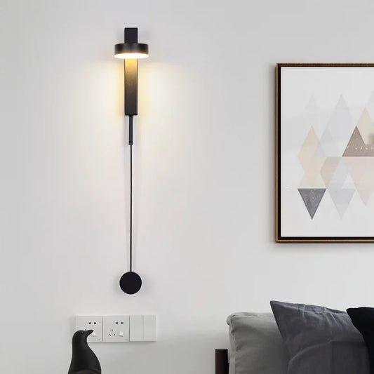 BrightLine - Led osvětlení stěn
