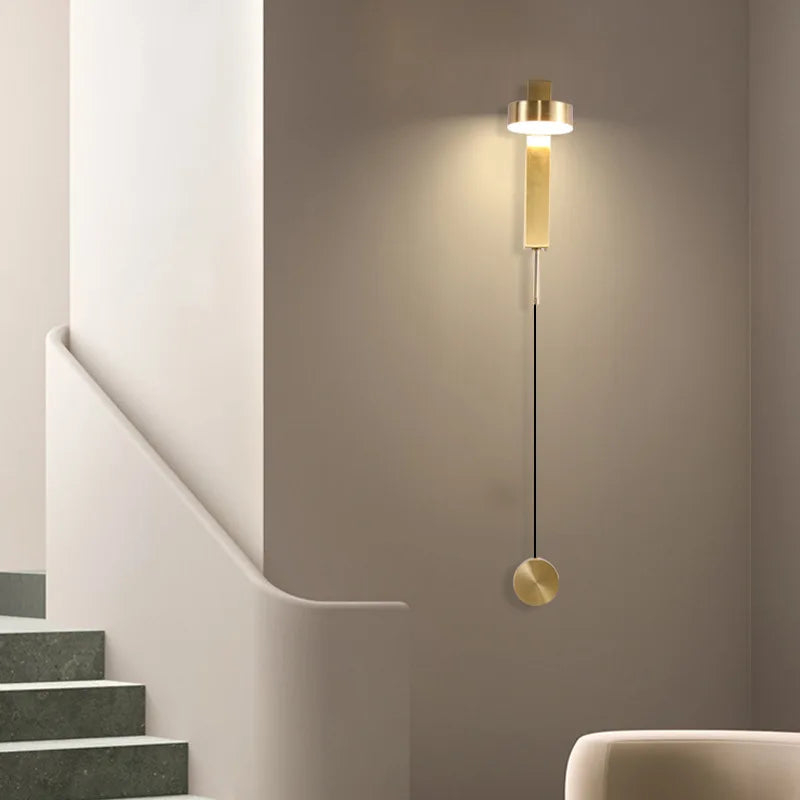 BrightLine - Led osvětlení stěn