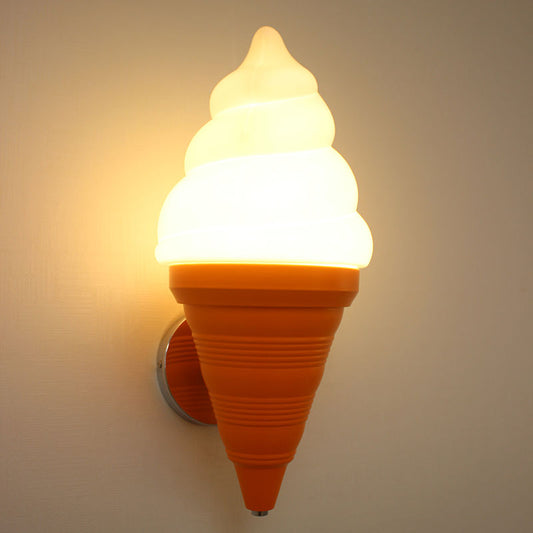 ArcticShine - Led světlo na zeď