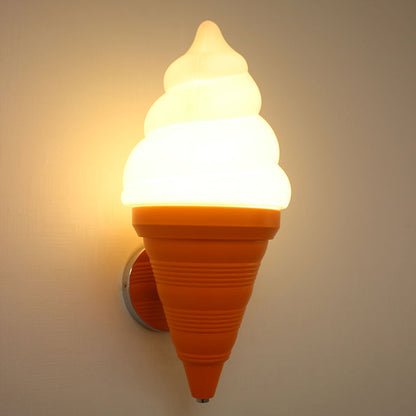 ArcticShine - Led světlo na zeď