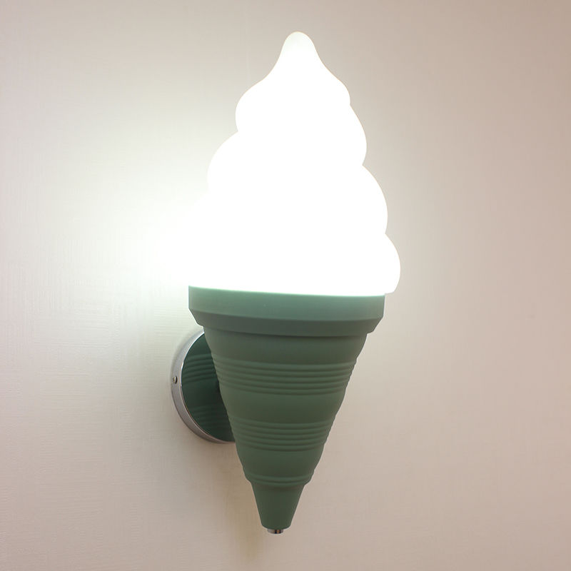 ArcticShine - Led světlo na zeď